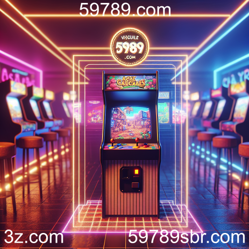 A Evolução dos Jogos de Arcade: Do Clássico ao Moderno