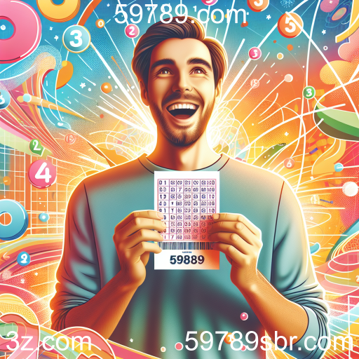 A Magia da Loteria: Sorte e Emoção no 59789.com